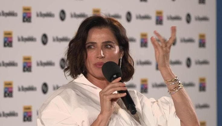 Luisa Ranieri