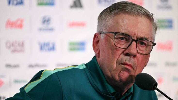 Carlo Ancelotti