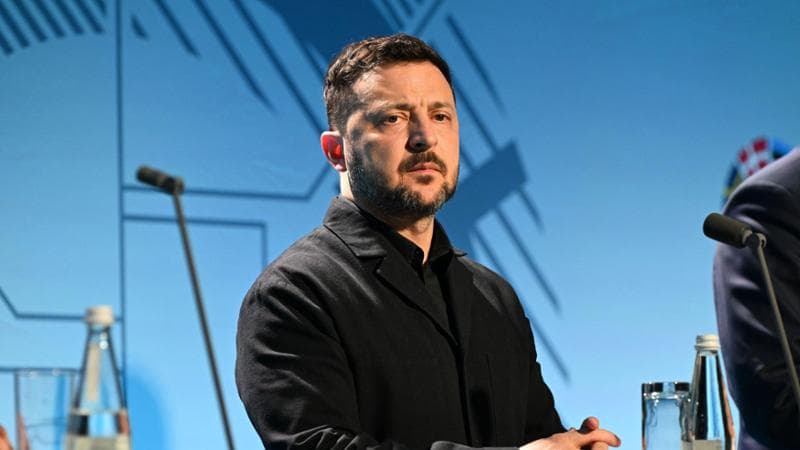 Guerra Ucraina - Russia, le news del 13 giugno. Trump incontrerà Zelensky al G7 in Francia