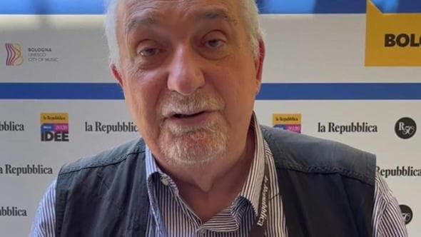 Michele Smargiassi: "Il giorno in cui la fotografia diventò notizia"