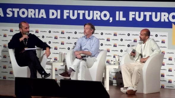 “I talenti italiani dell’IA giocano in Serie A: il problema è che lo fanno fuori casa” 
