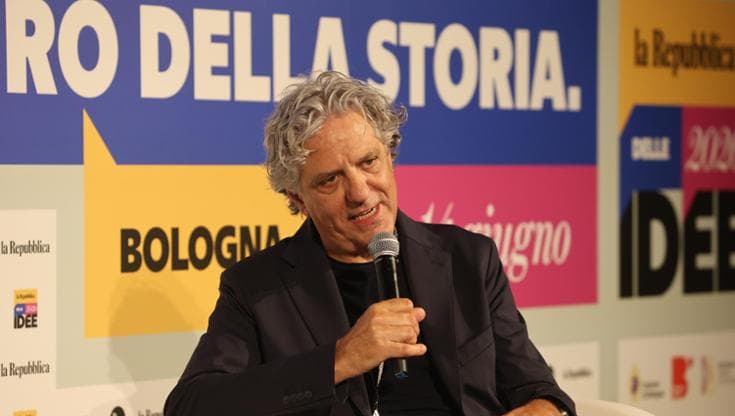 Lo chef Locatelli: “Basta subordinazione, ora piatti italiani anche nei ristoranti francesi”