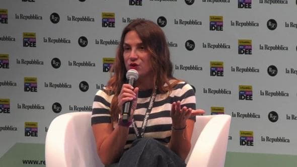 Viola Ardone: "Il nostro lavoro è investire su chi ha due in pagella, penalizzato dalla scuola del merito del governo"