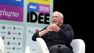 Don Ciotti: se i giovani usano l’intelligenza artificiale per le relazioni, gli sconfitti siamo noi | Il video integrale