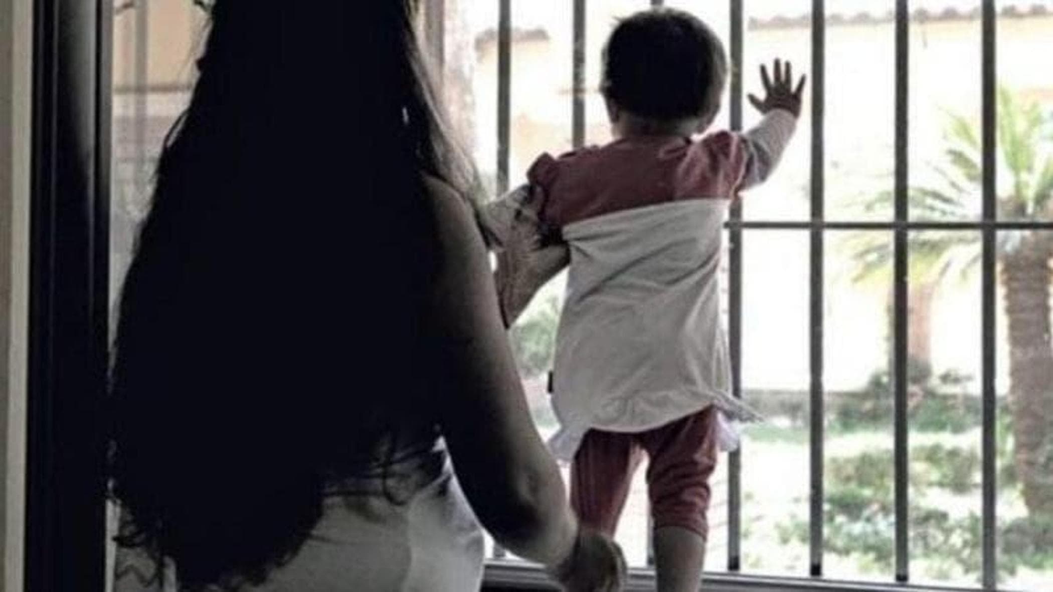 Hapishaneler, görünmez çocuklar: aile bağlarının korunması bir haklar ve sosyal güvenlik meselesidir