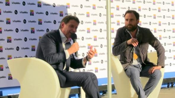La frecciatina di Conte a Renzi: "I problemi con lui ce li hanno tutti" | L'integrale