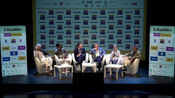 La libertà è partecipazione: il progetto FID