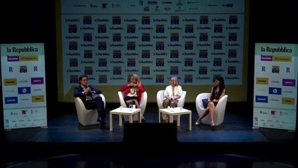 Trent'anni di 'd' la Repubblica: stile, emozioni, futuro