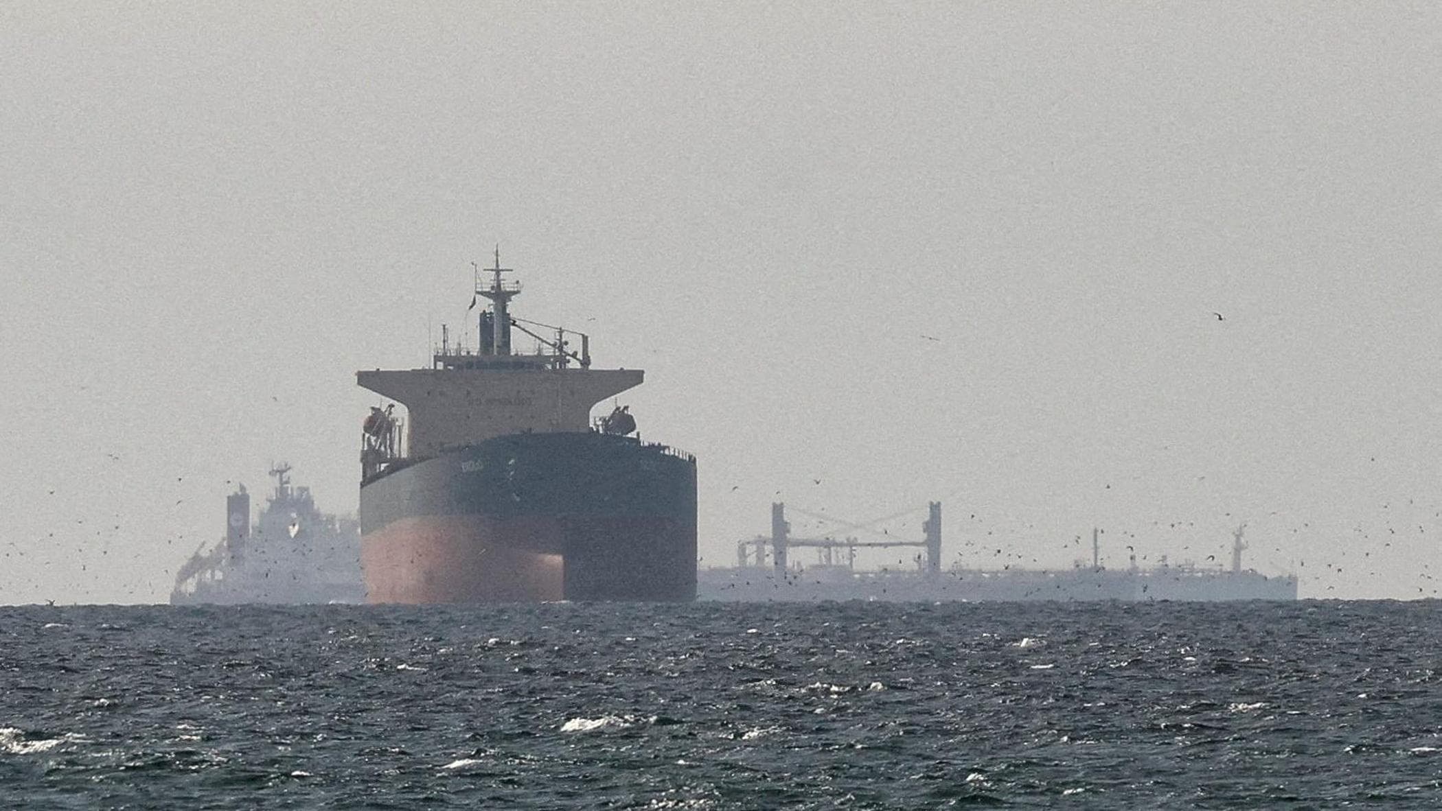 Trump op G7: "Het is aan jullie om Hormuz schoon te maken"