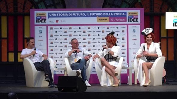 Queer Comedy. Tutti i generi della comicità