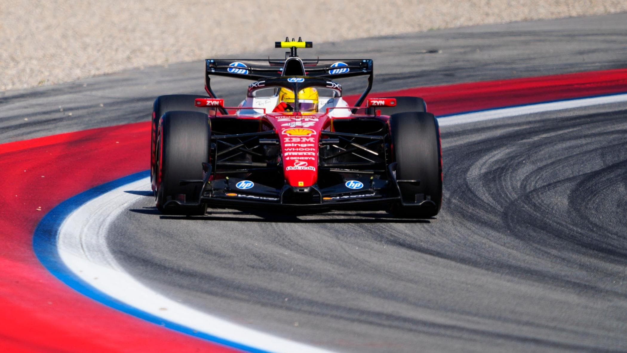F1, Barselona GP: TV'de ve yayında canlı olarak nereden izlenir?