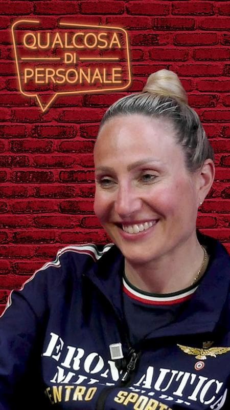 Francesca Lollobrigida: "Le donne che mi criticano non sono realizzate. Ora una bimba e nuovi podi"