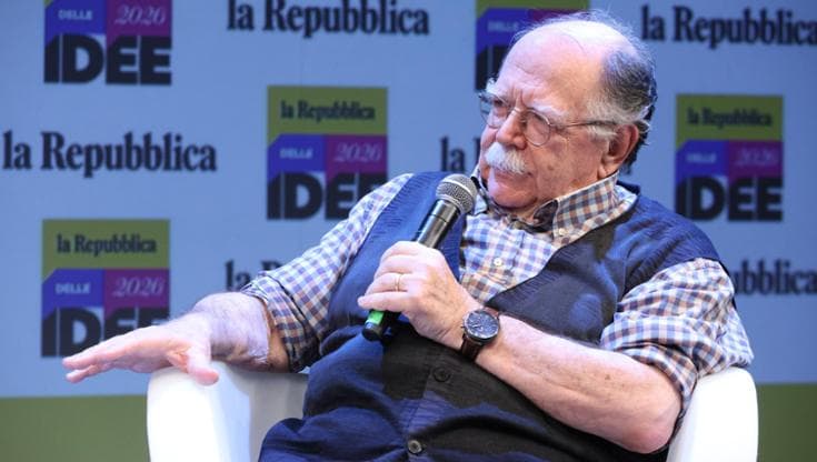 RepIdee, Walter Siti: "Il romanzo è morto. La poesia è rinata nella trap"