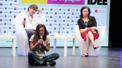 Marzano, Lancini e i giovani: “La Gen Z è diventata anZia”