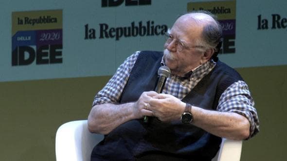 Maestri di scrittura, con Walter Siti: “Il romanzo è morto, la poesia è rinata nella trap”