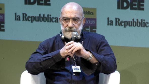 Ahmet Altan su Gaza: “È genocidio. Non è colpa di Israele ma dei fascisti al potere”