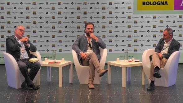 Rossobruni, la democrazia sotto attacco, con Stefano Cappellini e Miguel Gotor