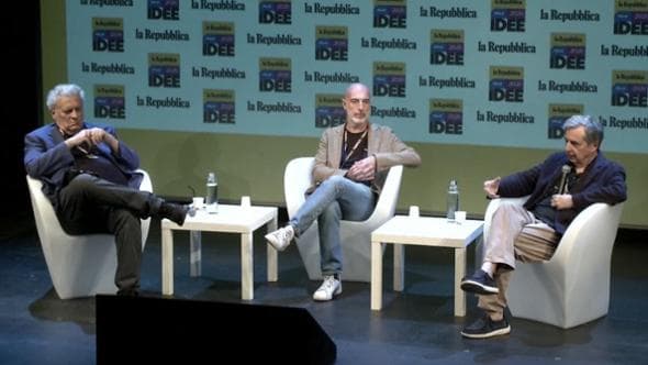 Stefano Folli e Carlo Galli: "Povera Patria?"