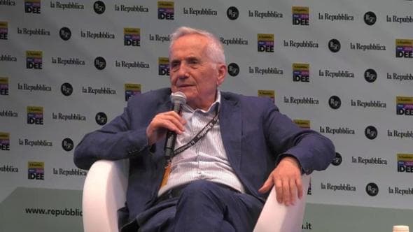 Bellocchio: "De Gregori tirato per la giacca. Schierarsi? Chiaro che Trump mi fa orrore"  | Il video integrale