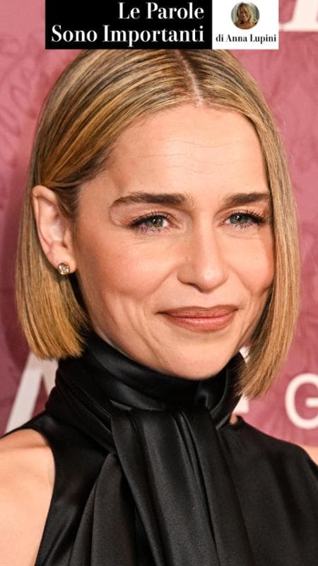 Formule televisive e piaghe moderne da Sean Penn a Emilia Clarke