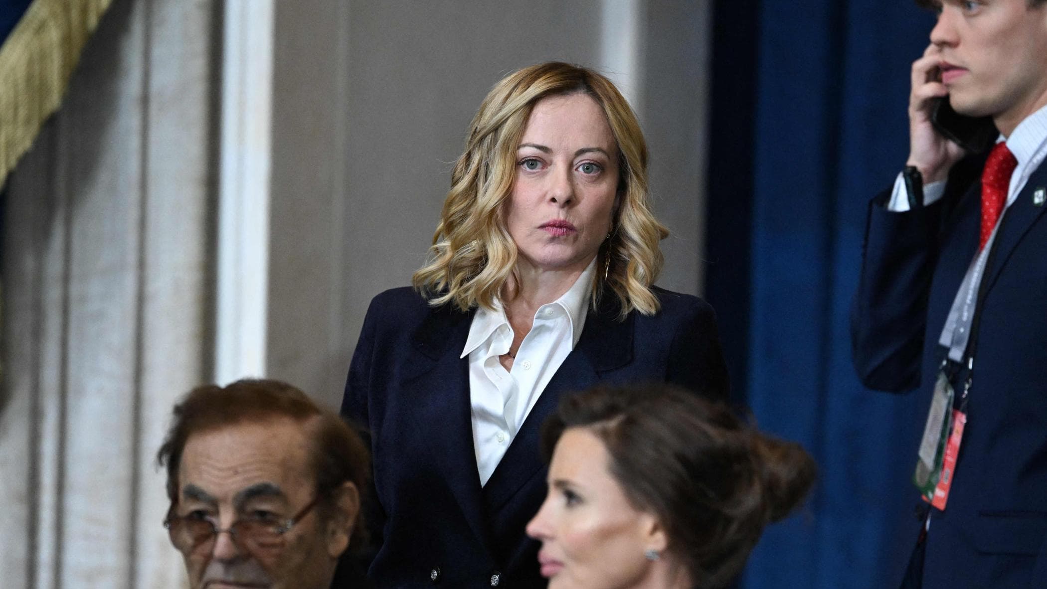 Ricucire con Donald è l’obiettivo della premier ma c’è il nodo Difesa