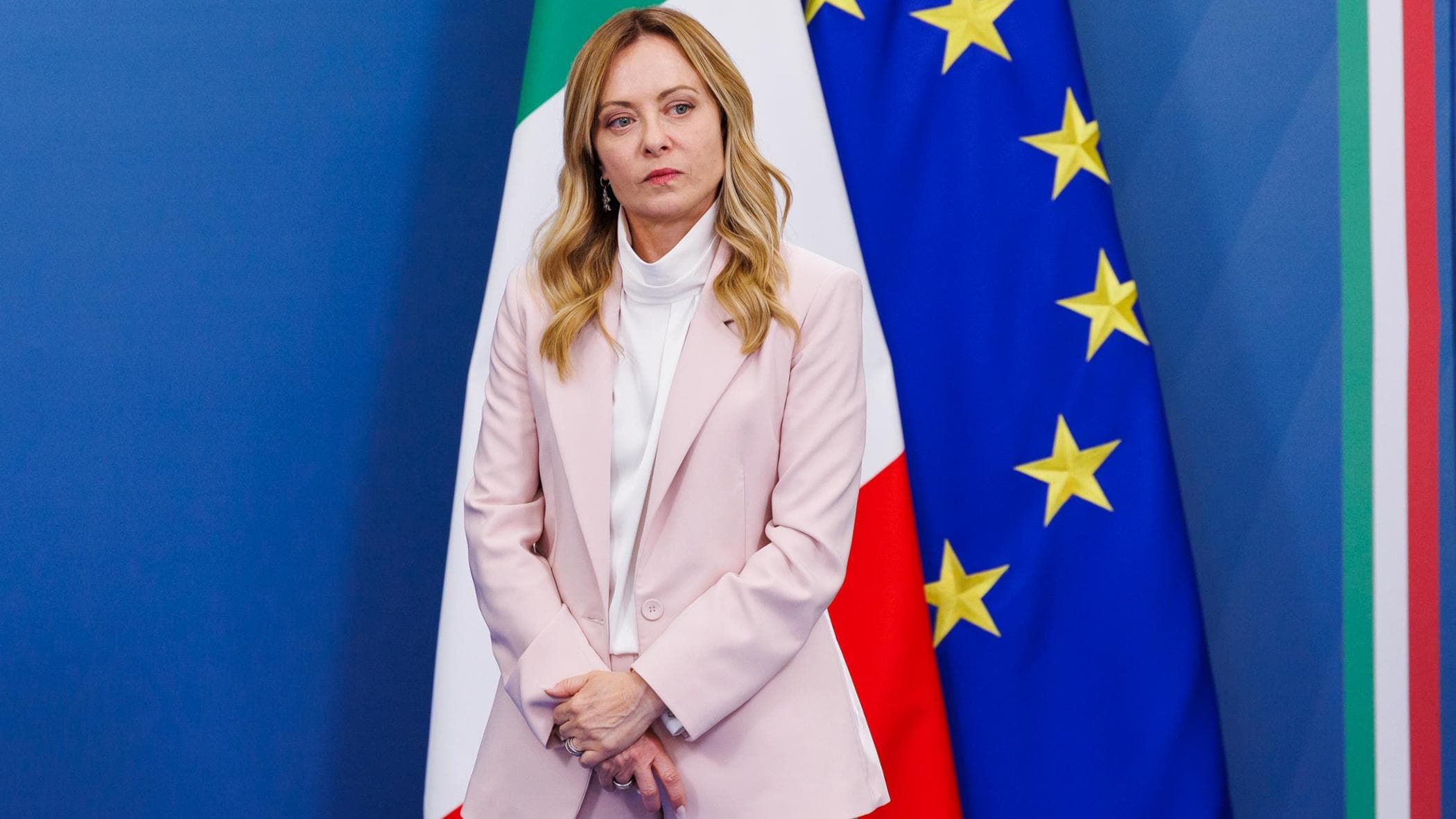 Cultura, Meloni attacca: “Patentino antifascista censura della sinistra”