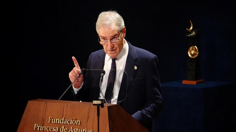 Anteprima: Ignatieff: “Nuovi equilibri nel mondo. Gli alleati si fideranno meno degli Usa”