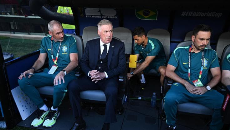 Carlo Ancelotti