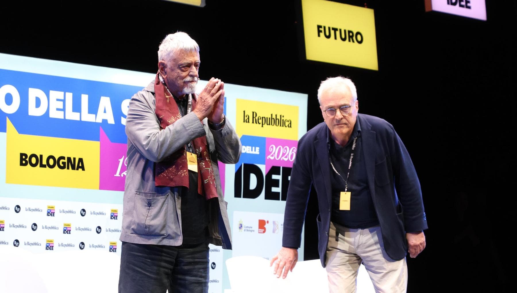 Occhetto, la svolta e la sconfitta: “Il populismo nacque nel ‘94”