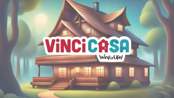 VinciCasa, l’estrazione di domenica 14 giugno