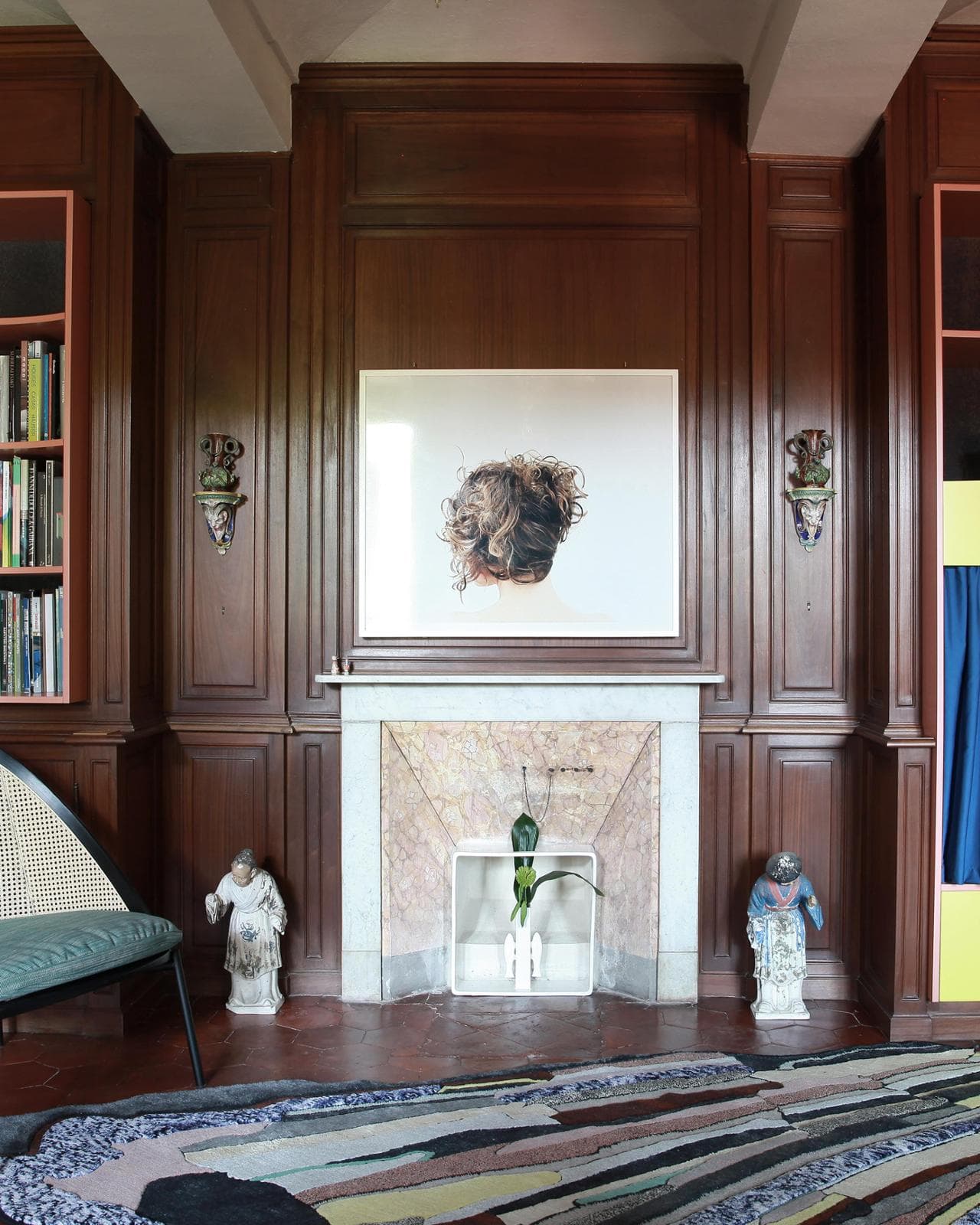 Interior Studio Marcante Testa