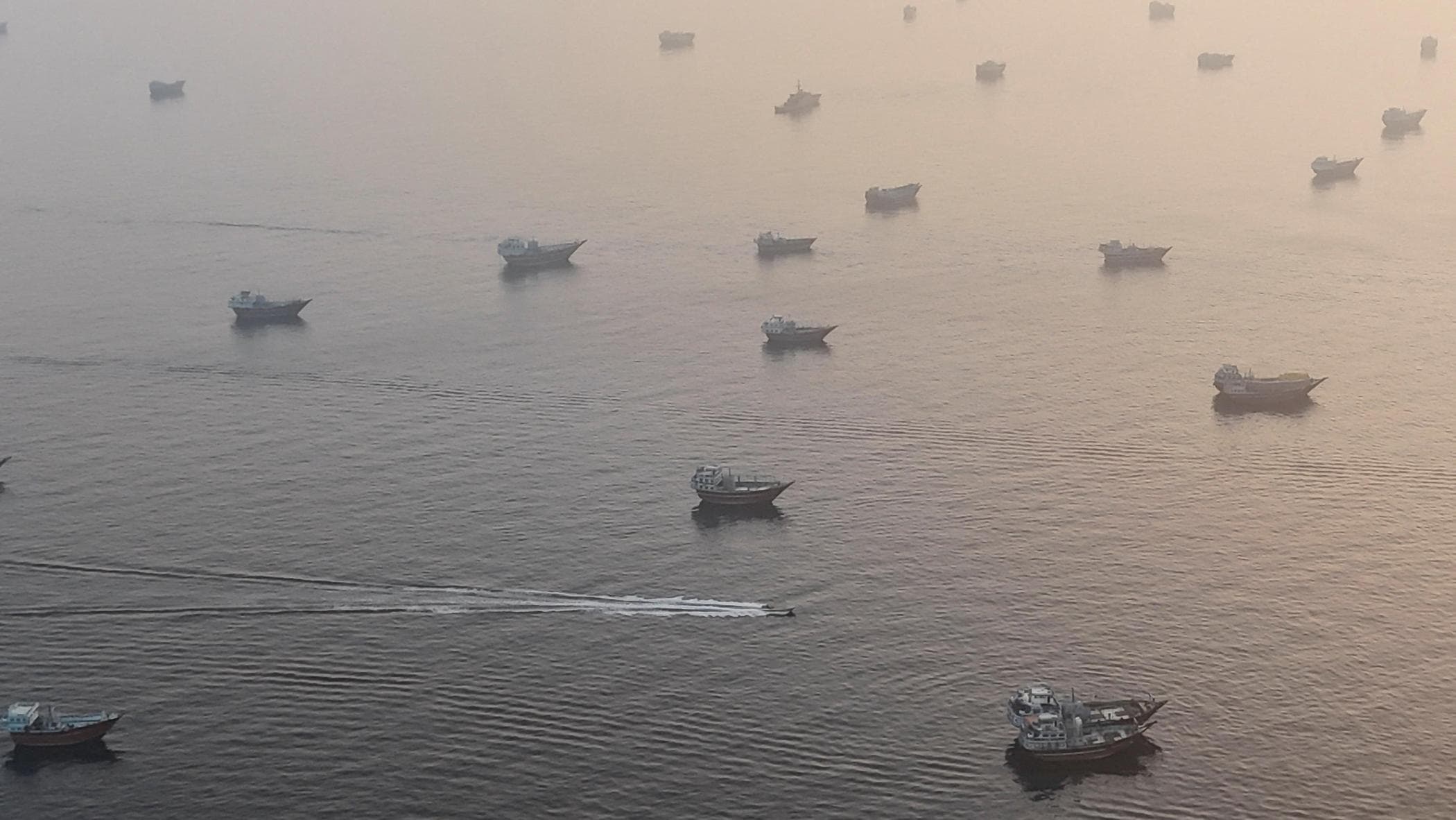 guerra in iran news accordo usa iran trump le prime petroliere stanno lasciando hormuz vance a ginevra mi aspetto ghalibaf e aragachi da Repubblica.it guerra in iran news accordo usa iran trump le prime petroliere stanno lasciando hormuz vance a ginevra mi aspetto ghalibaf e aragachi
