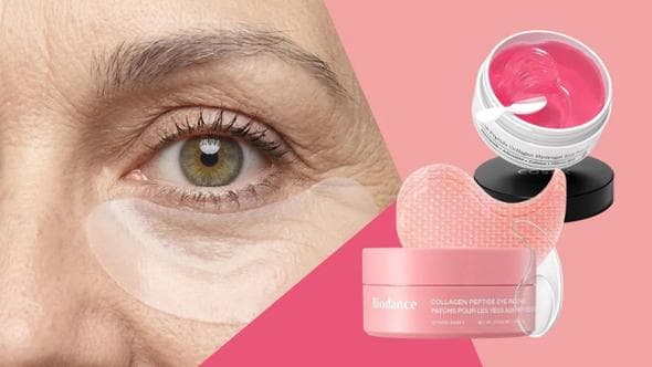 Sguardo più giovane in pochi minuti: i 5 patch occhi con effetto immediato