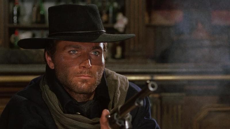 Django, torna in sala il pistolero che ha cambiato il sentiero del western