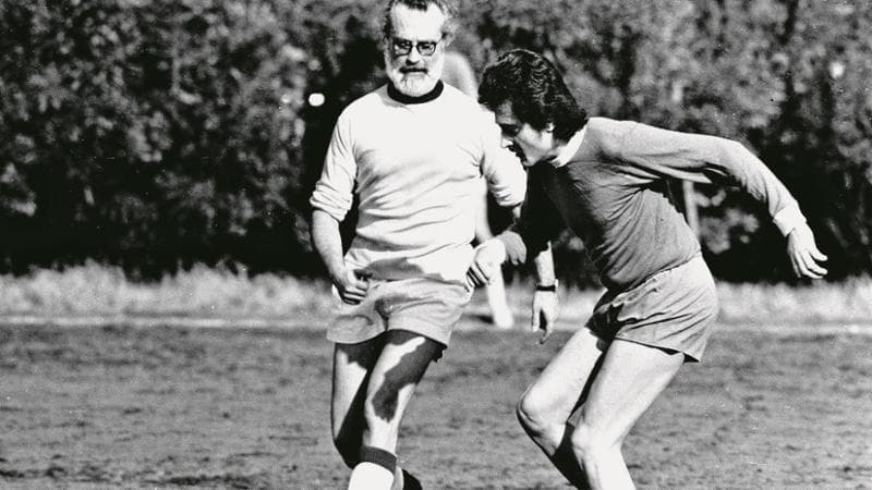 Così salpò la nave corsara di capitan Scalfari, il libro di Franco Recanatesi