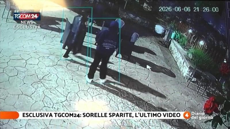 I bigliettini in codice di Alisya e Sarah
