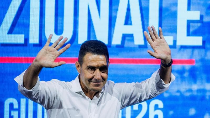Roberto Vannacci