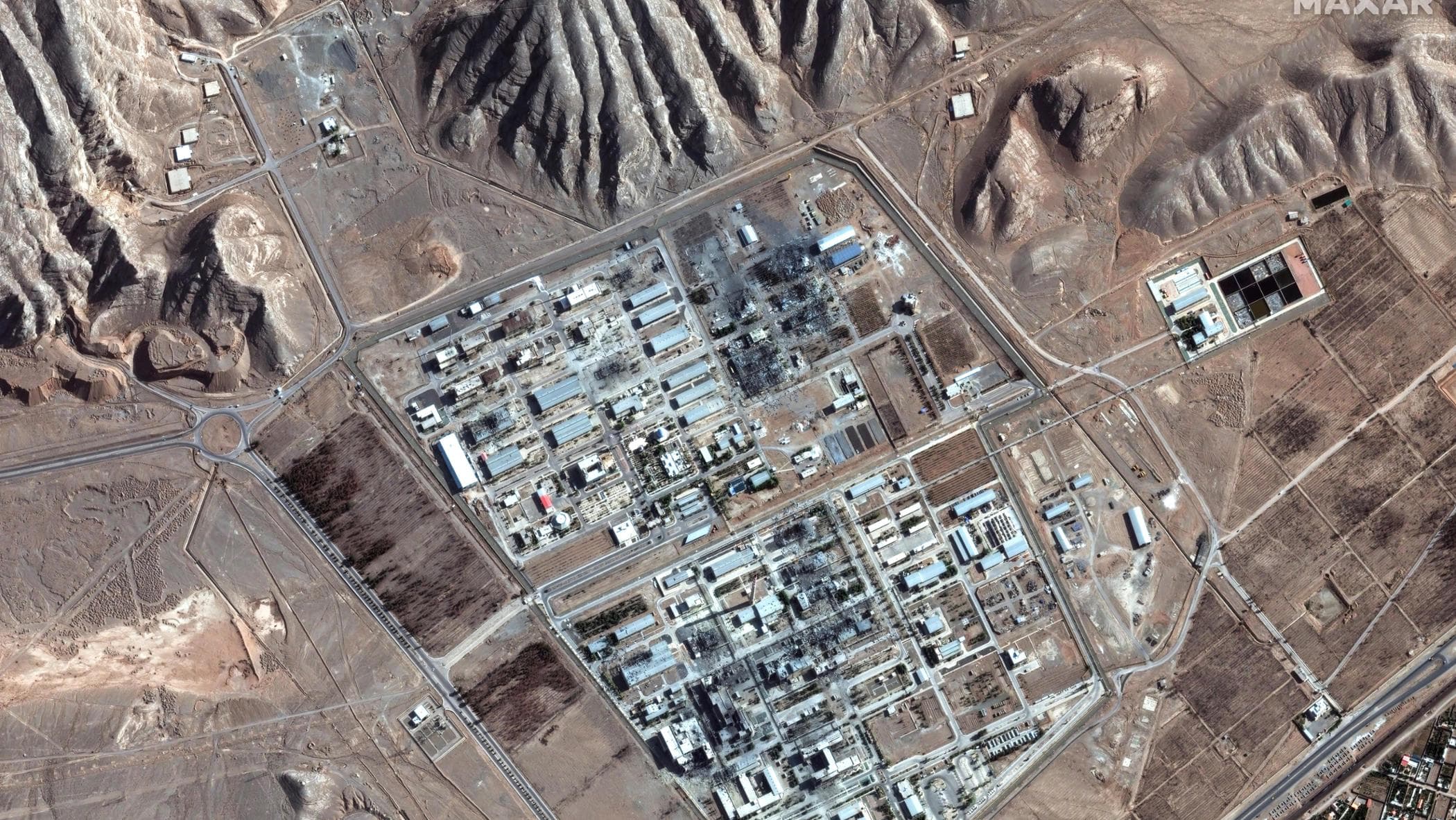 Da Hormuz al nucleare, la sequela di omissis del memorandum di pace