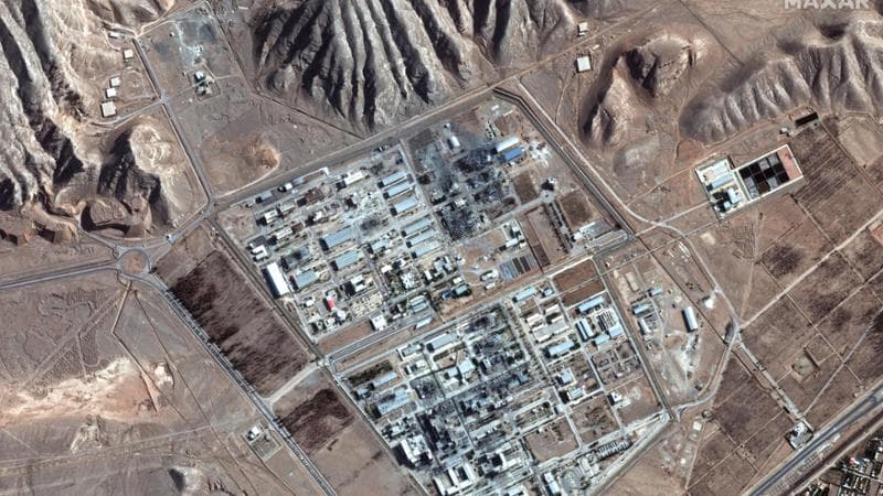 Anteprima: Dai pedaggi nello Stretto di Hormuz al nucleare iraniano, la lunga serie di omissis nel m…