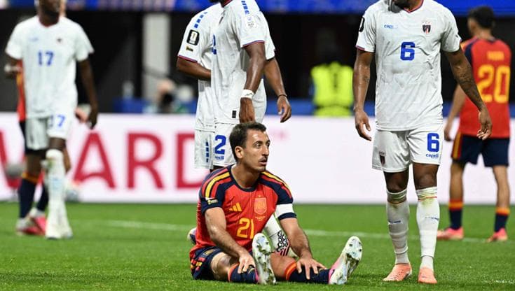 Mikel Oyarzabal