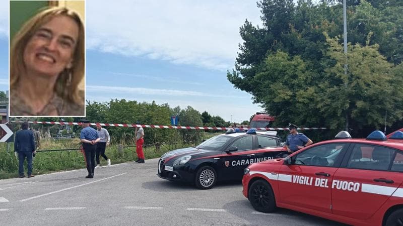 Chi era Chiara Guerra, la donna uccisa dal nipote 17enne a San Stino di Livenza