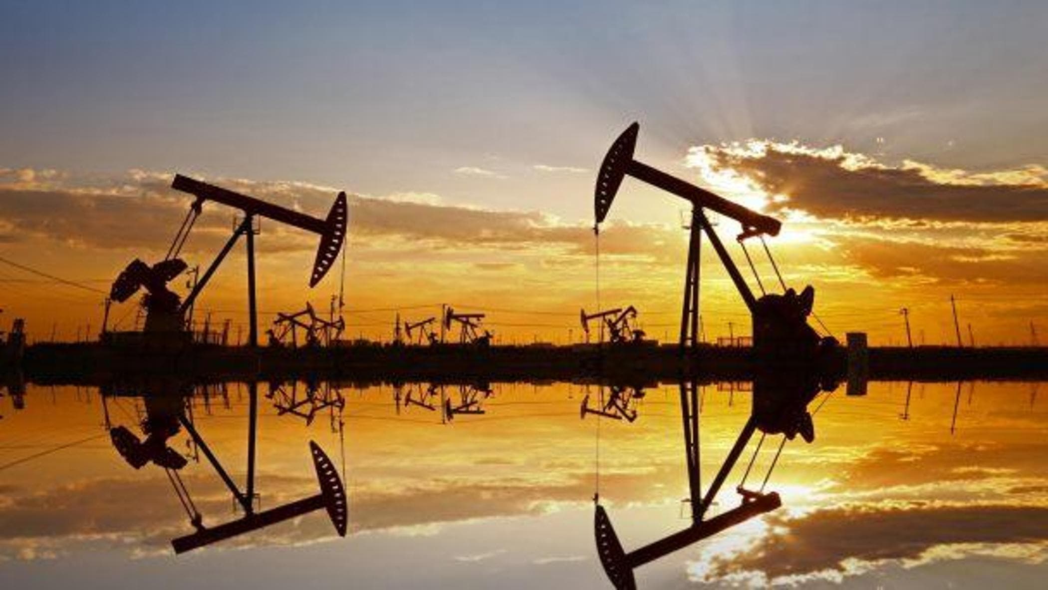 Petrol ve savaşa yatkın, eşitsiz bir dünyada petrolün istilacı varlığına dair düşünceler