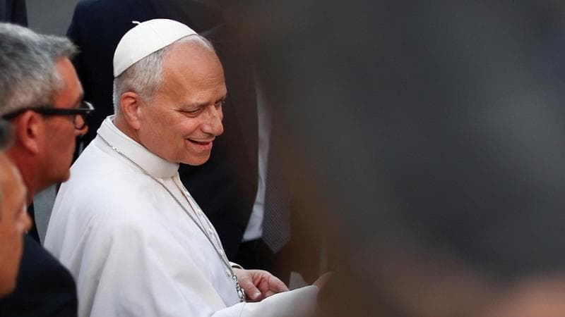 Anteprima: Papa Leone: “La remigrazione non è una risposta cristiana”