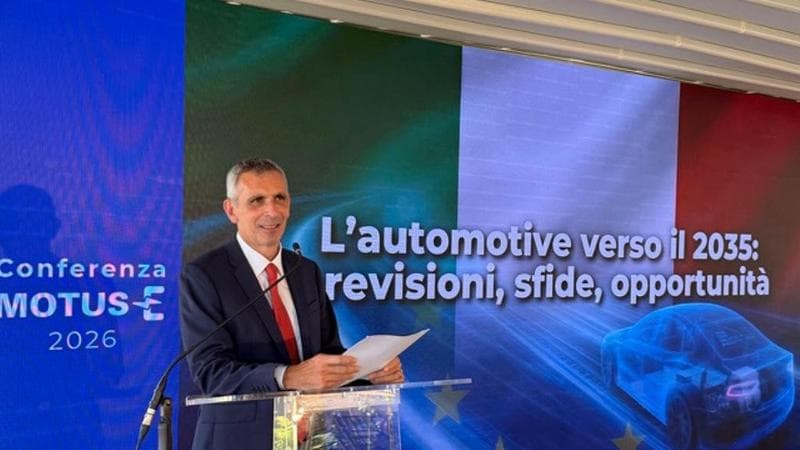 Elektrikli arabalar, İtalya'da yılda 41,5 milyon varil petrol tasarrufu sağlayabilir. İşte nedeni
