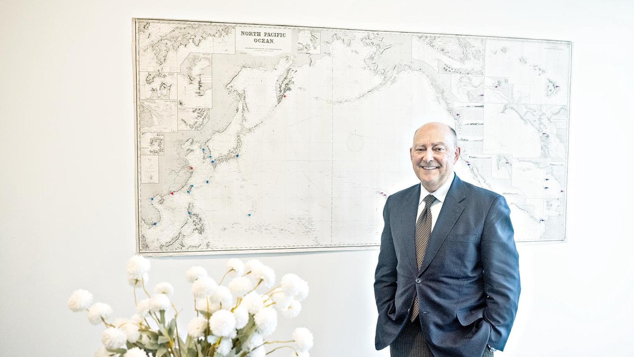 stavridis nucleare e hormuz una guerra senza risultati che ha legittimato il regime da Repubblica.it stavridis nucleare e hormuz una guerra senza risultati che ha legittimato il regime