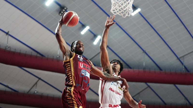 Venezia, terzo quarto da record: Milano sconfitta in gara 3, la finale scudetto del basket torna in equilibrio.1
