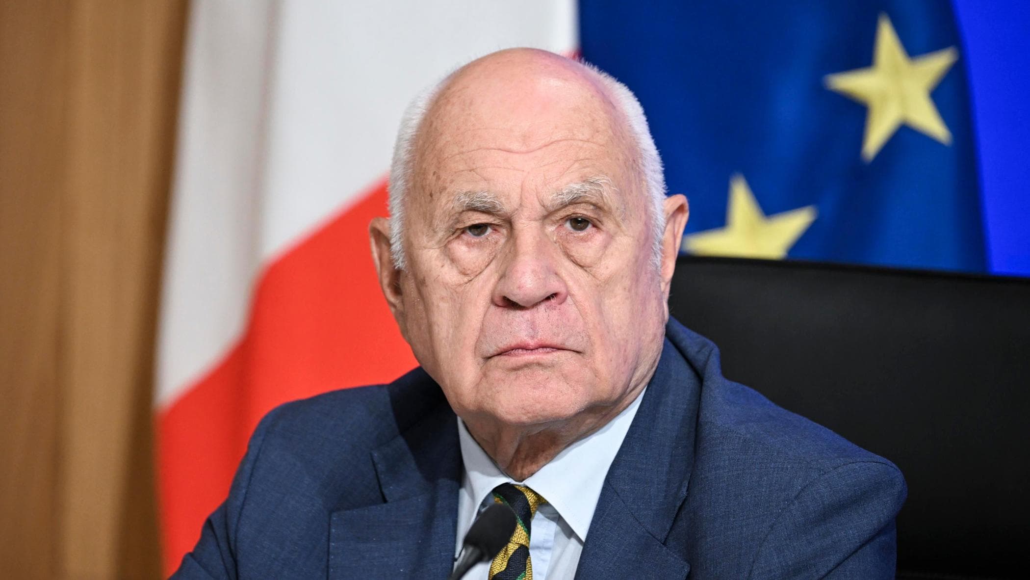Nordio: non ho mai lodato Mussolini