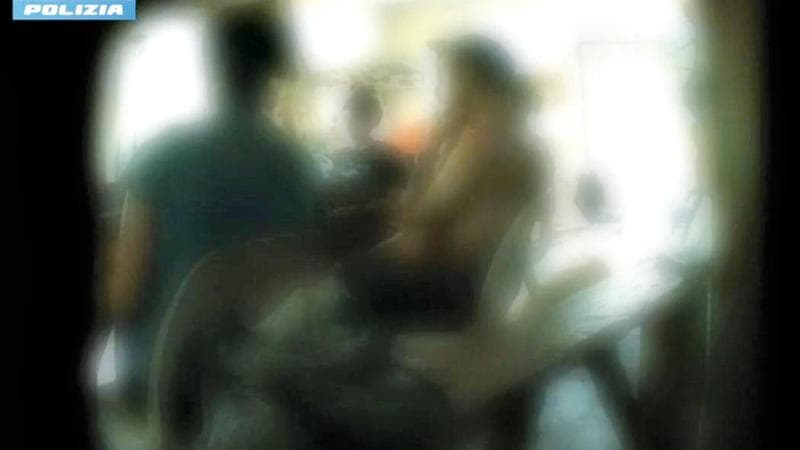 Anteprima: Il casale nel bosco di Vicovaro e l’escalation della violenza. “Mobilitiamoci per Cospito”
