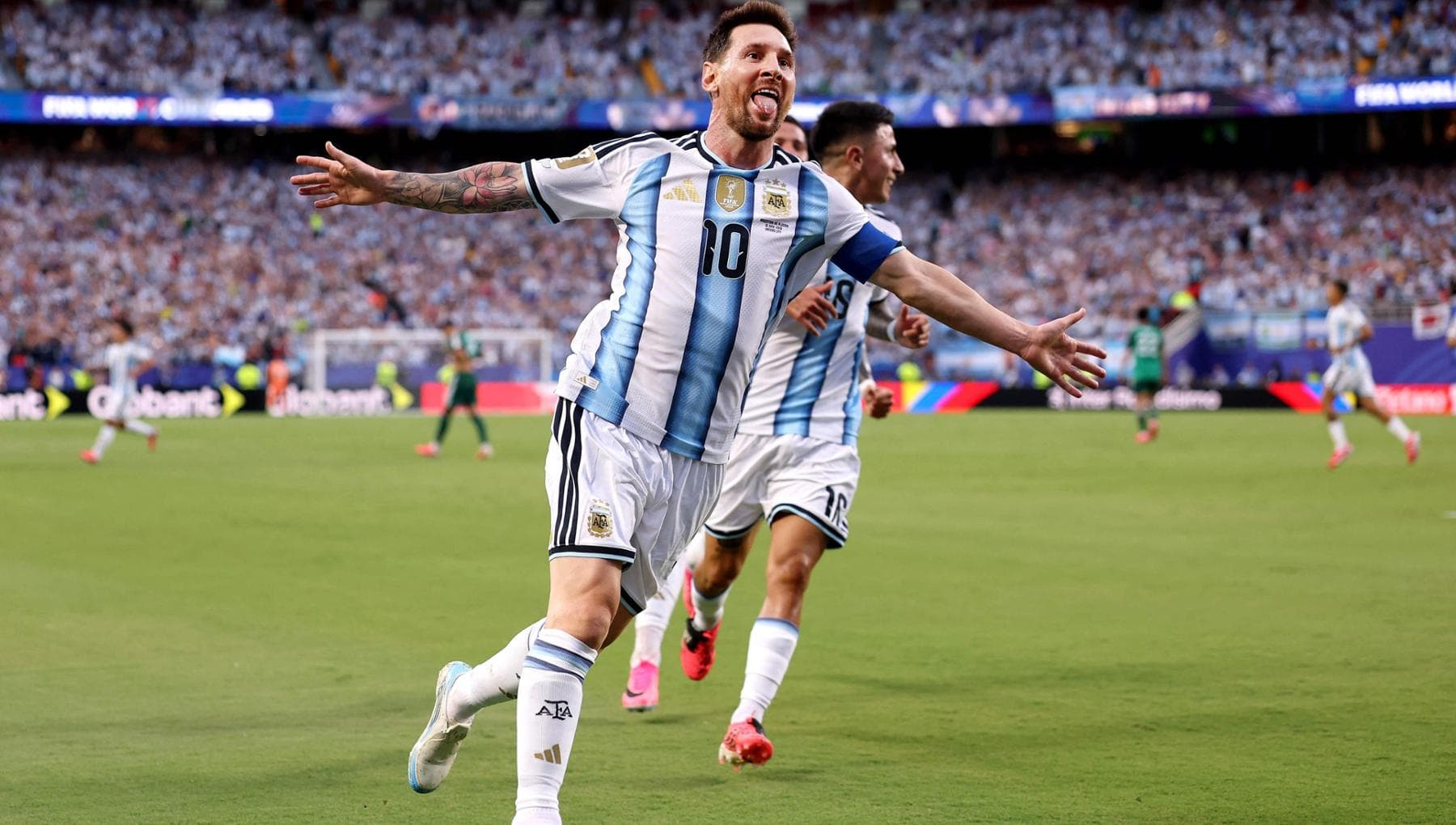 messi tripletta all8217algeria da leggenda miglior marcatore dei mondiali insieme a klose da Repubblica.it messi tripletta all8217algeria da leggenda miglior marcatore dei mondiali insieme a klose