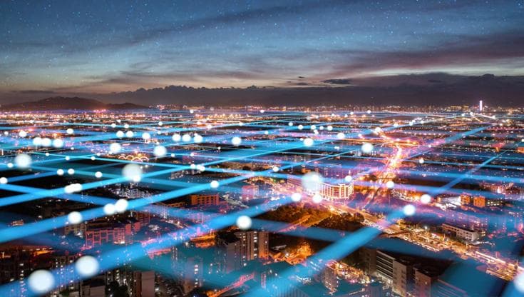 Le reti 5G sono l'asset strategico nell'era dell’IA